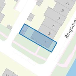 Perceel HLG01-E-2440