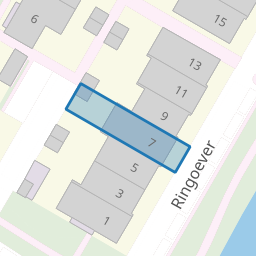 Perceel HLG01-E-2443