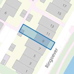 Perceel HLG01-E-2444