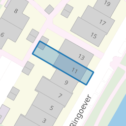 Perceel HLG01-E-2445