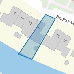 Perceel HLG01-E-2457