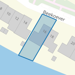 Perceel HLG01-E-2458