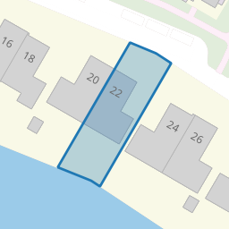 Perceel HLG01-E-2461