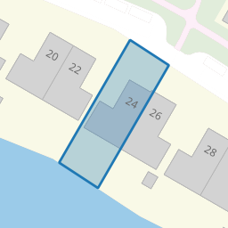 Perceel HLG01-E-2462