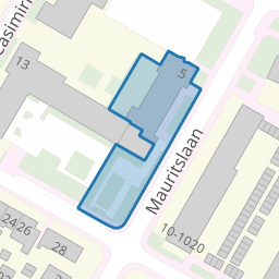 Perceel HLG01-E-2480