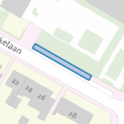 Perceel HLG01-E-2483