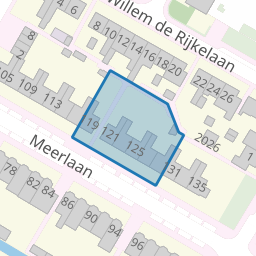 Perceel HLG01-E-2490