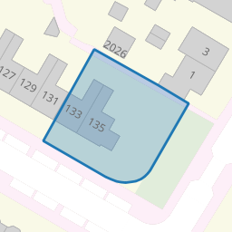 Perceel HLG01-E-2492