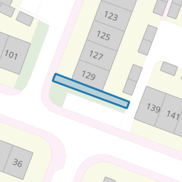 Perceel HLG01-E-2494