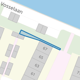 Perceel HLG01-E-2498