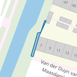 Perceel HLG01-E-2503