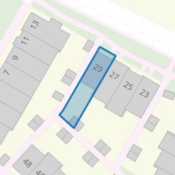 Perceel HLG01-E-2521