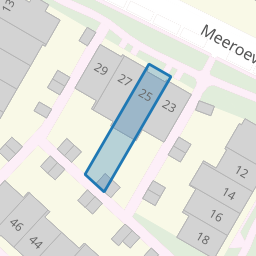 Perceel HLG01-E-2523