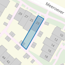 Perceel HLG01-E-2524