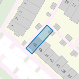 Perceel HLG01-E-2530