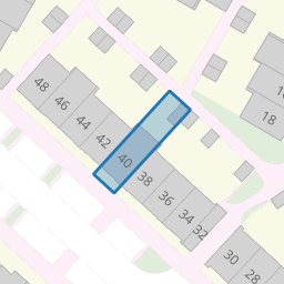 Perceel HLG01-E-2534