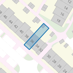 Perceel HLG01-E-2536