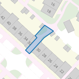 Perceel HLG01-E-2539