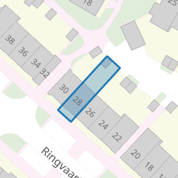 Perceel HLG01-E-2541