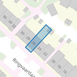 Perceel HLG01-E-2542