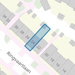 Perceel HLG01-E-2543