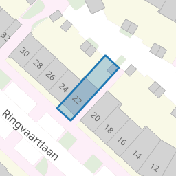 Perceel HLG01-E-2544