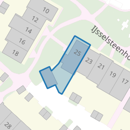 Perceel HLG01-E-2545