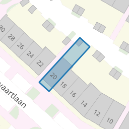 Perceel HLG01-E-2550