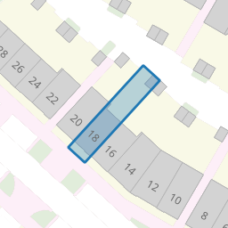 Perceel HLG01-E-2551