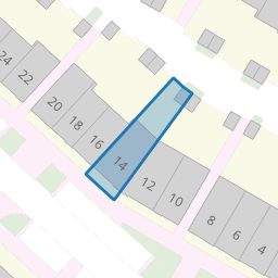 Perceel HLG01-E-2553