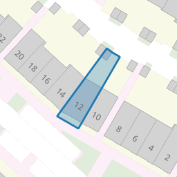 Perceel HLG01-E-2554