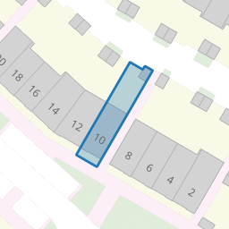 Perceel HLG01-E-2555