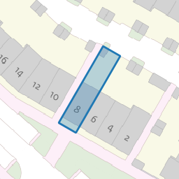 Perceel HLG01-E-2556