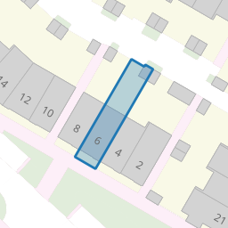 Perceel HLG01-E-2557