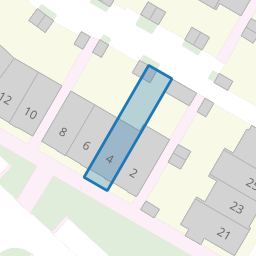 Perceel HLG01-E-2558