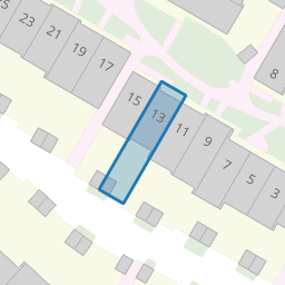 Perceel HLG01-E-2561