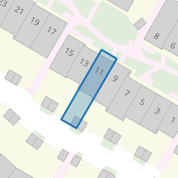 Perceel HLG01-E-2562