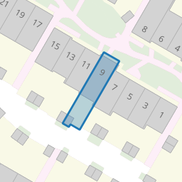 Perceel HLG01-E-2563