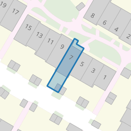 Perceel HLG01-E-2564