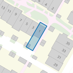 Perceel HLG01-E-2567