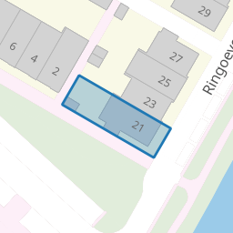 Perceel HLG01-E-2568