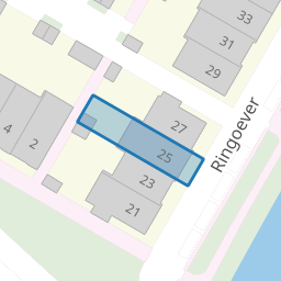 Perceel HLG01-E-2570