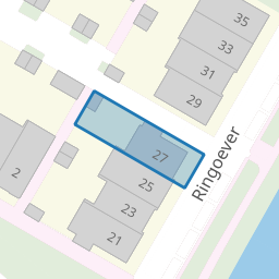 Perceel HLG01-E-2571