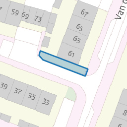 Perceel HLG01-E-2582