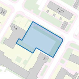 Perceel HLG01-E-2584