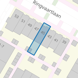 Perceel HLG01-E-2594