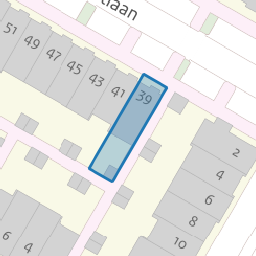 Perceel HLG01-E-2597