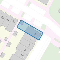 Perceel HLG01-E-2598