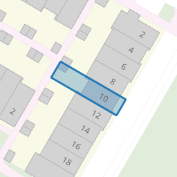 Perceel HLG01-E-2602