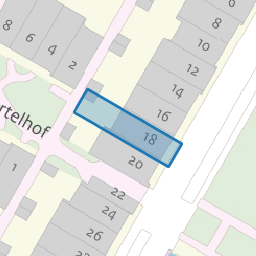 Perceel HLG01-E-2606